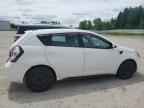 2009 PONTIAC VIBE