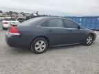 2009 CHEVROLET IMPALA