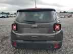 2020 JEEP Renegade