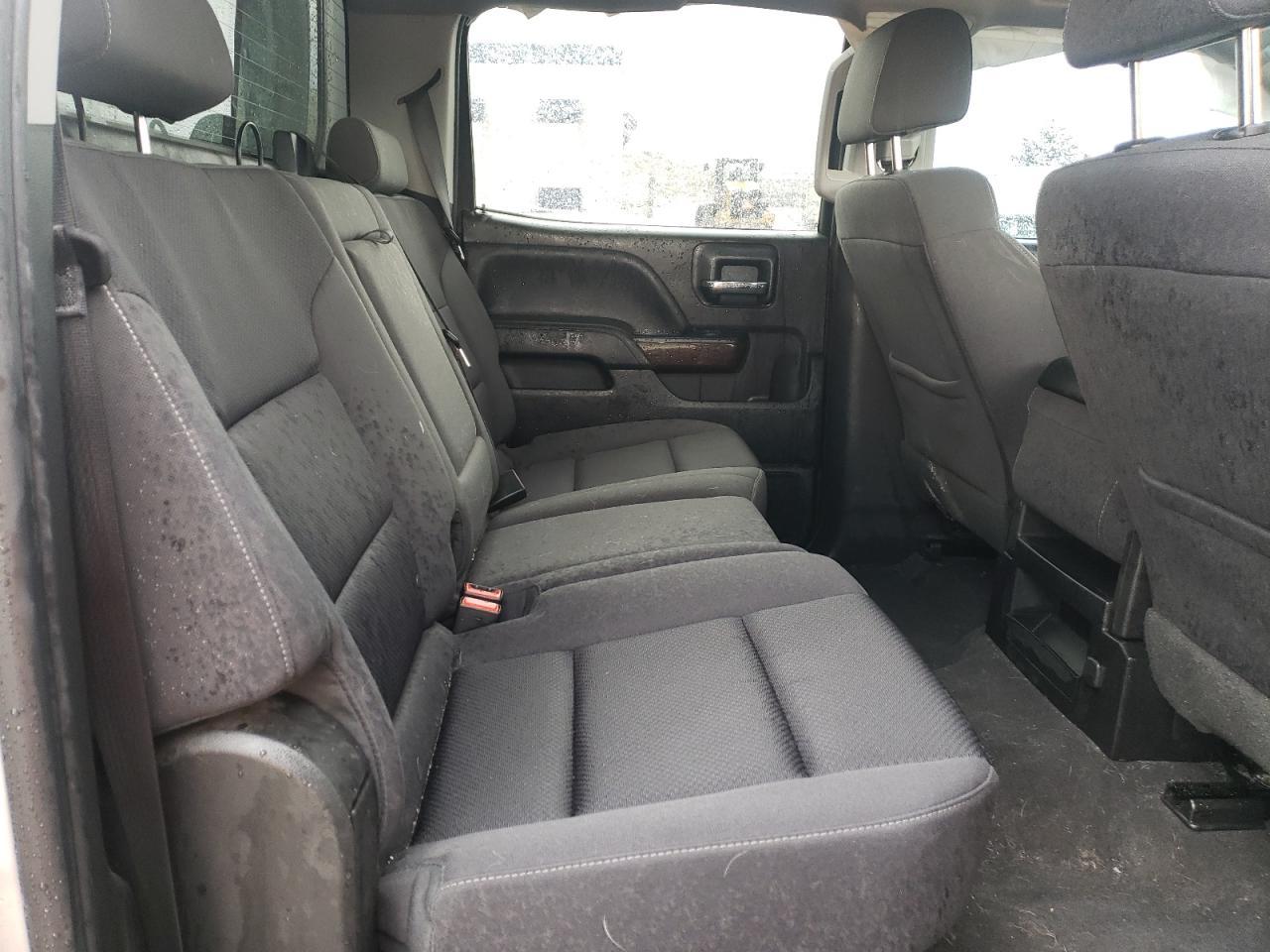 2018 GMC Sierra