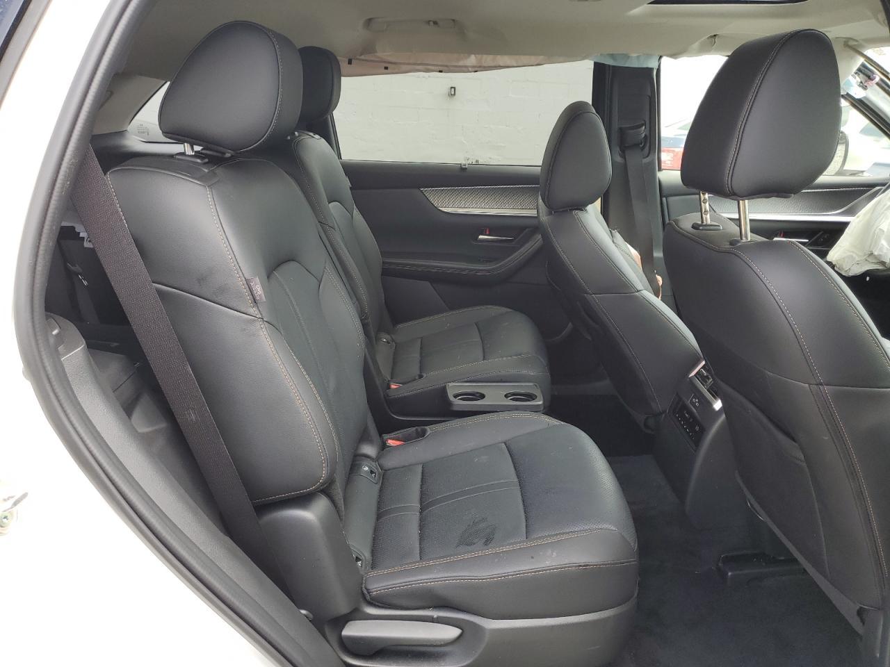 2025 MAZDA CX-90