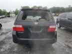 2007 HONDA ODYSSEY
