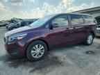 2017 KIA SEDONA