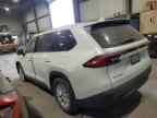 2024 TOYOTA HIGHLANDER