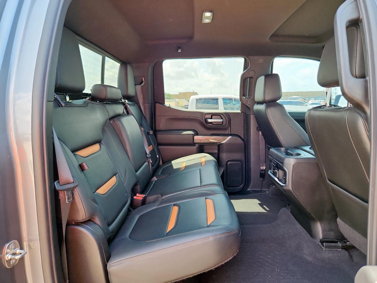 2020 GMC Sierra