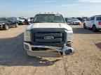 2011 FORD F-350