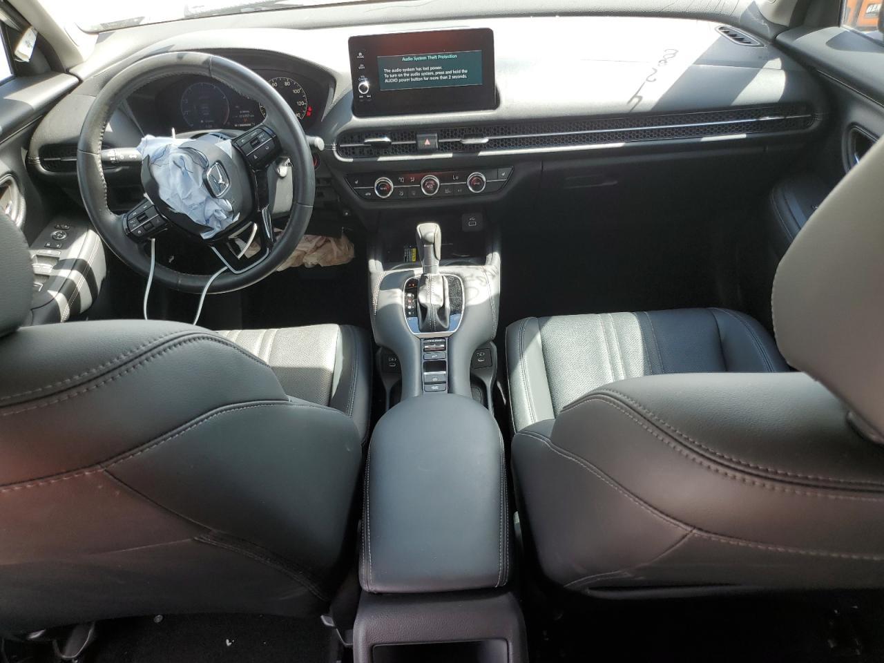 2024 HONDA HR-V