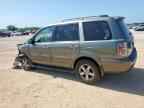 2007 HONDA PILOT