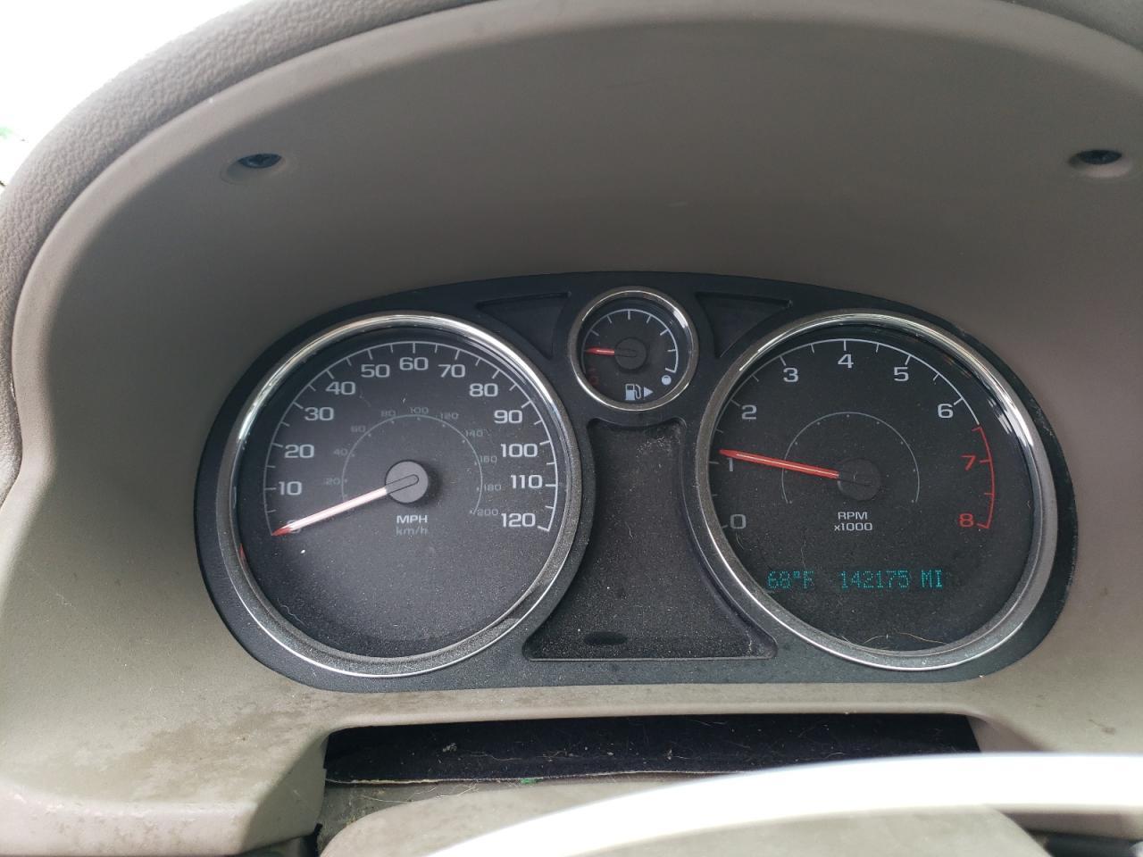 2005 CHEVROLET COBALT