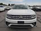 2018 VOLKSWAGEN ATLAS
