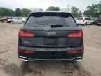 2020 AUDI SQ5