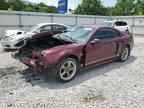 2004 FORD MUSTANG