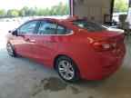 2016 CHEVROLET CRUZE