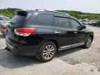 2014 NISSAN PATHFINDER
