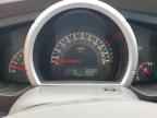 2007 HONDA Ridgeline