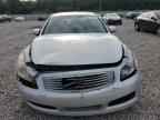 2007 INFINITI G35