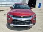 2021 CHEVROLET Trailblazer