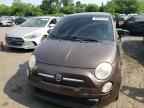 2012 FIAT 500