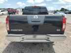 2008 NISSAN Frontier