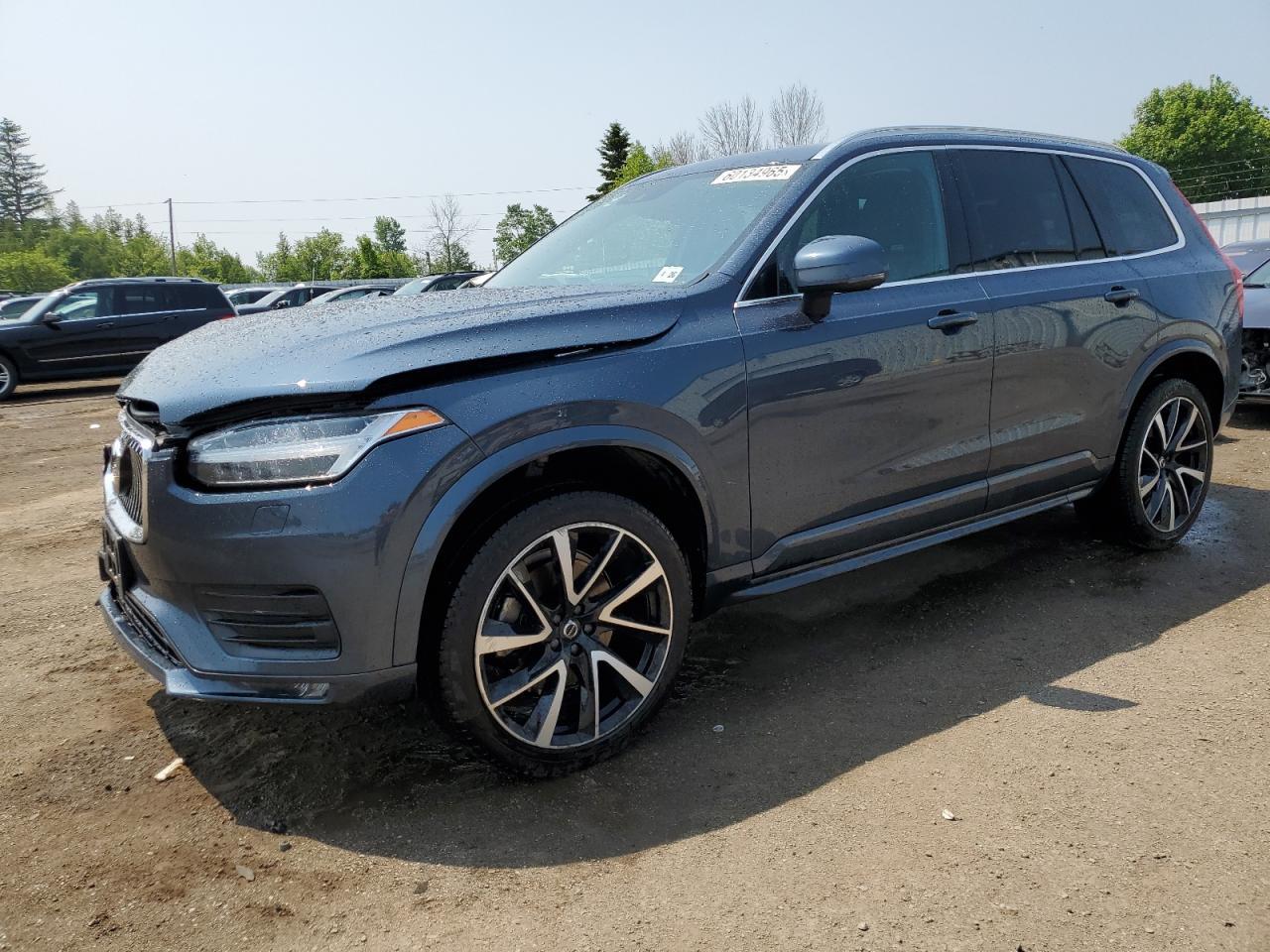 2021 VOLVO XC90