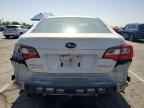 2015 SUBARU Legacy