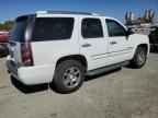 2007 GMC Yukon