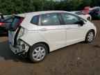 2017 HONDA FIT