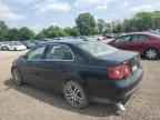 2006 VOLKSWAGEN JETTA
