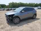 2021 NISSAN KICKS