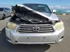 2009 TOYOTA HIGHLANDER