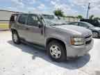 2007 CHEVROLET Tahoe