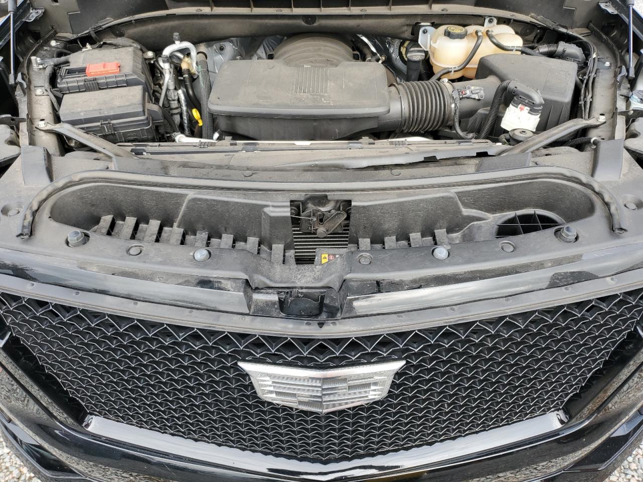 2023 CADILLAC ESCALADE