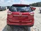 2014 NISSAN ROGUE