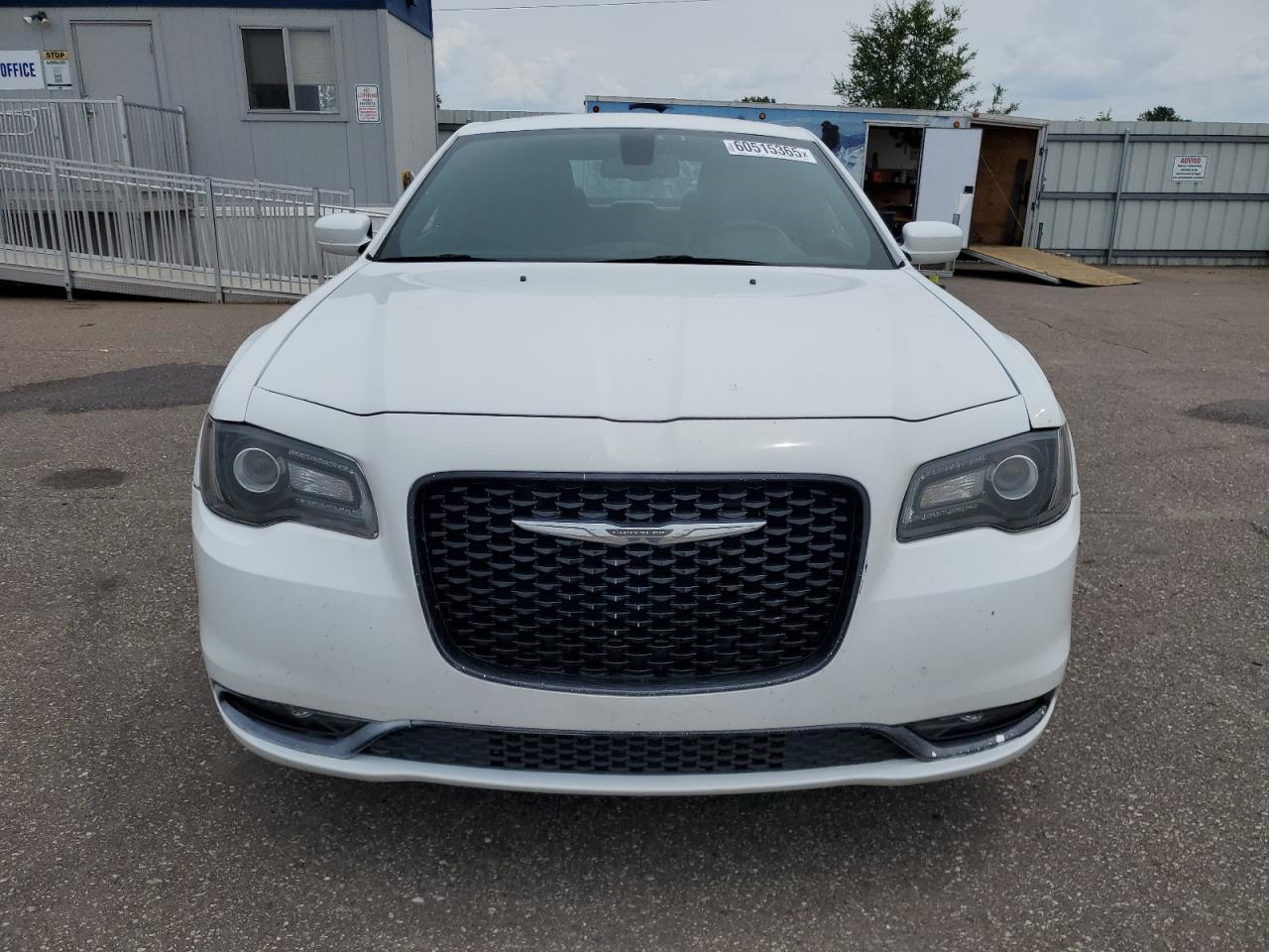 2017 CHRYSLER 300