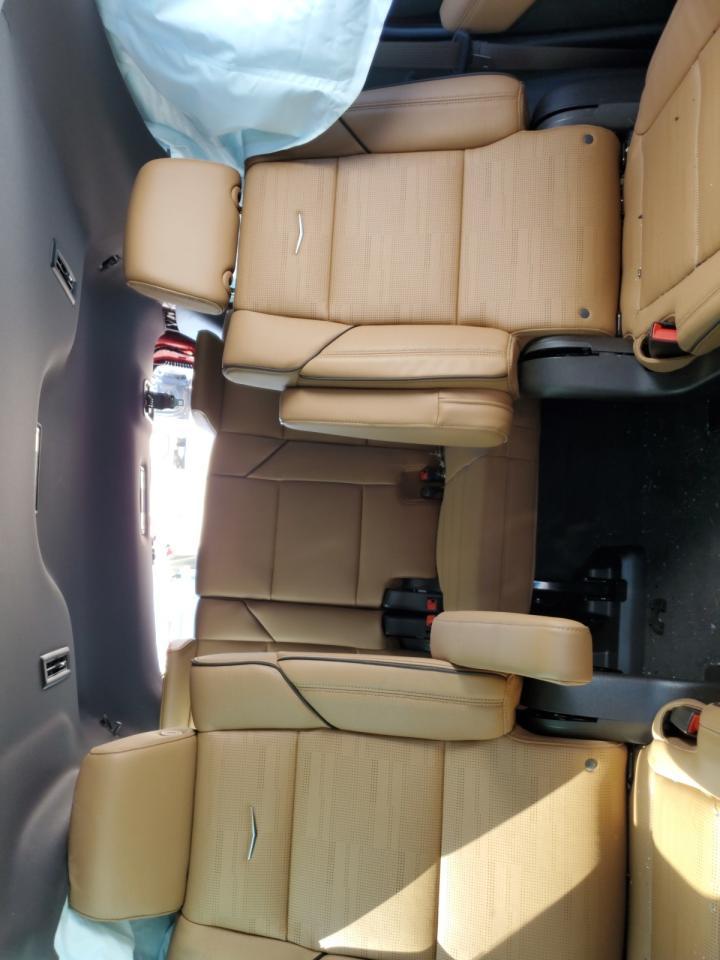 2025 CADILLAC ESCALADE