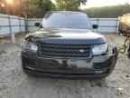 2016 LAND ROVER RANGE ROVER