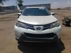 2013 TOYOTA RAV4