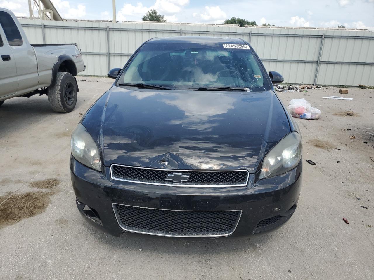 2006 CHEVROLET IMPALA