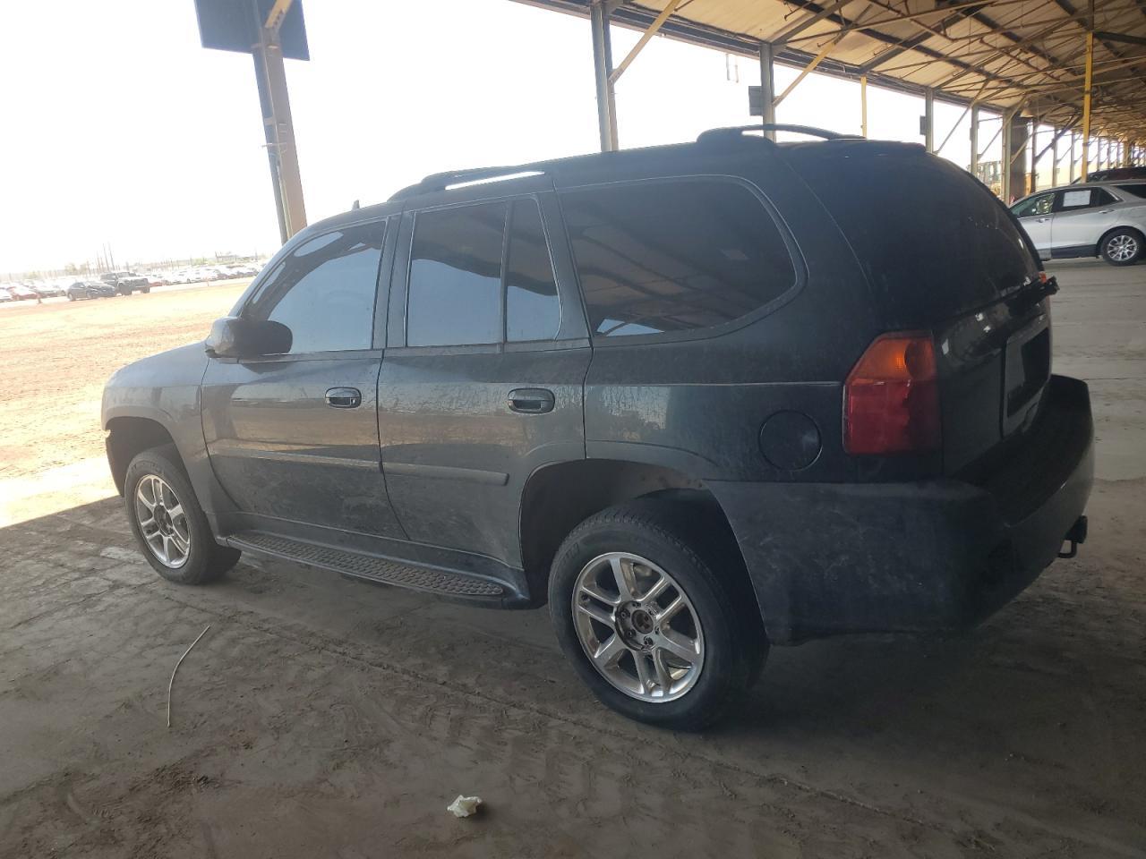 2006 GMC Envoy