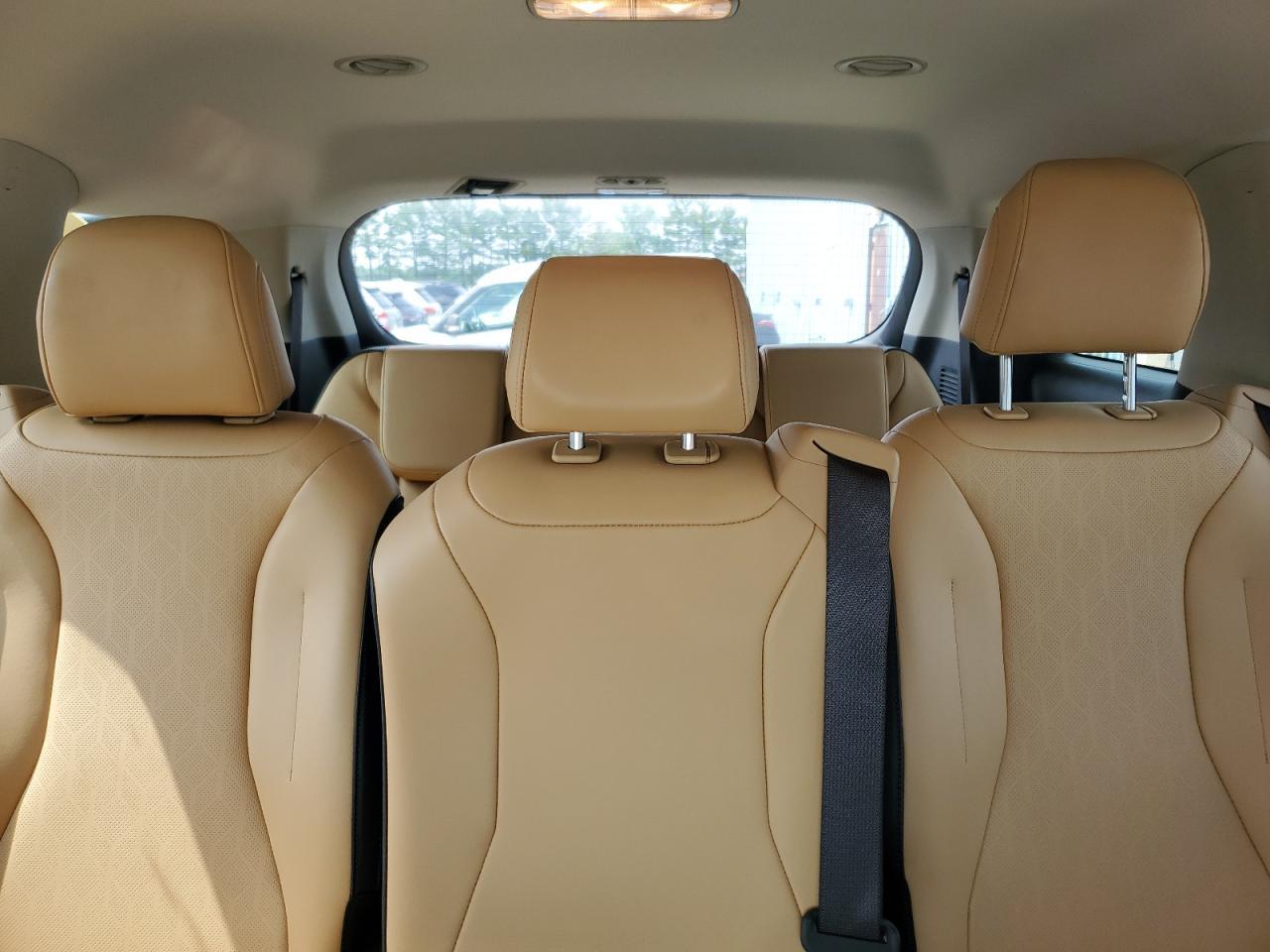 2022 KIA Carnival
