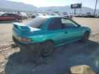 1995 SUBARU IMPREZA