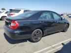 2002 TOYOTA CAMRY