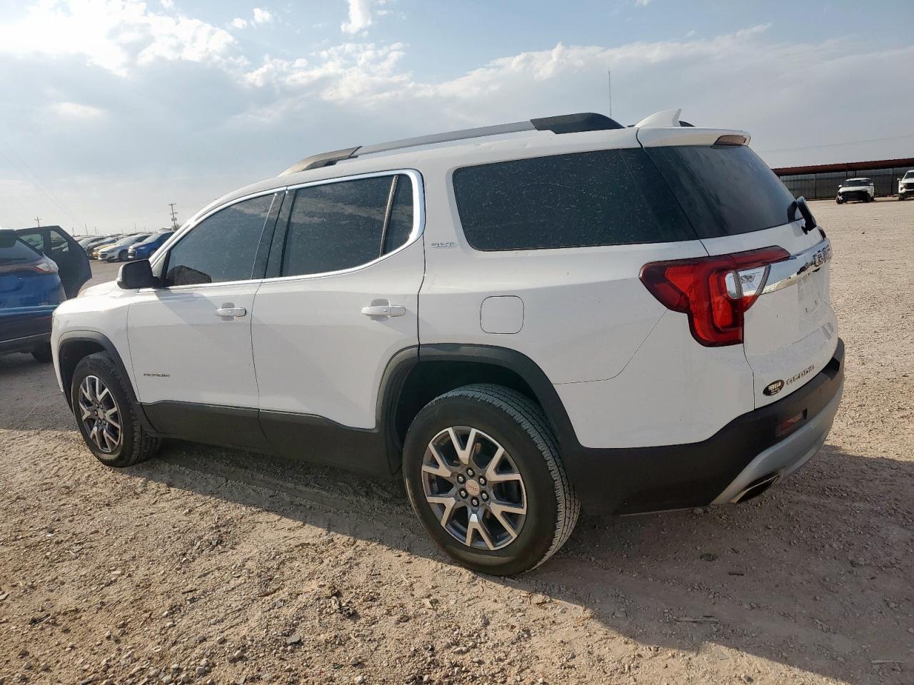 2020 GMC ACADIA