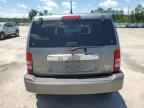 2012 JEEP Liberty