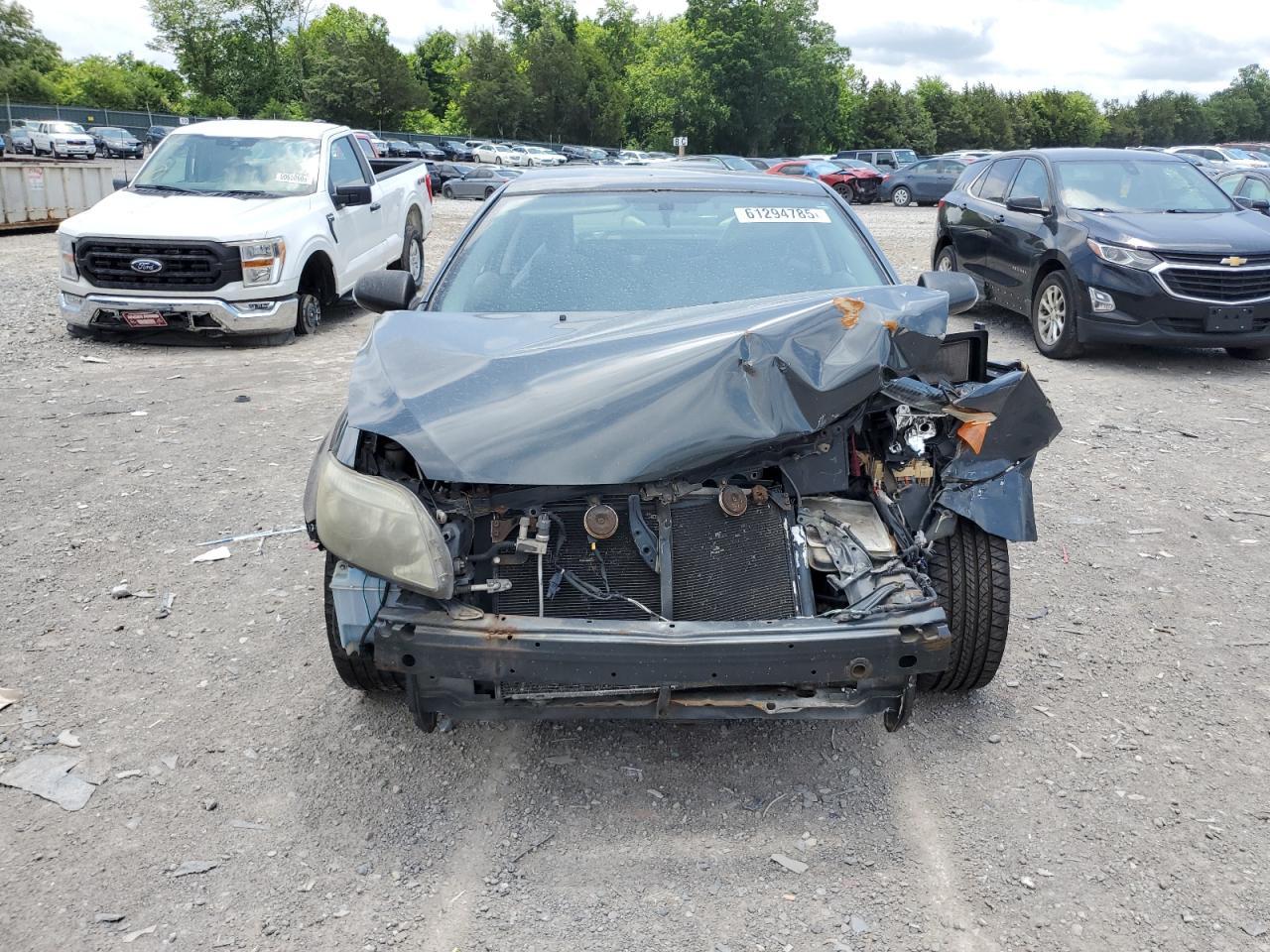 2005 TOYOTA SCION
