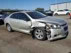 2014 CHEVROLET MALIBU