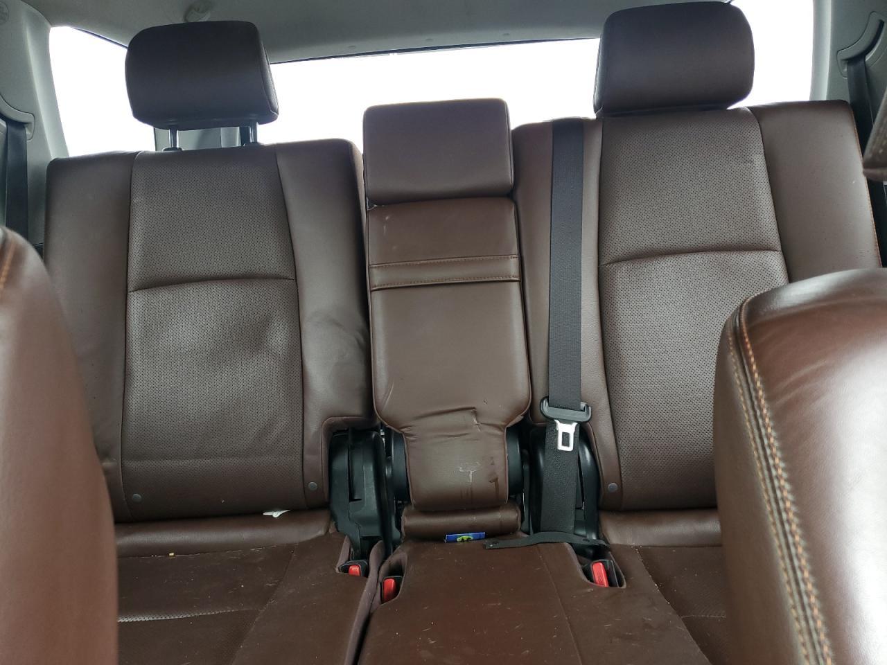 2019 TOYOTA 4Runner