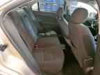 2007 FORD FUSION