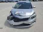 2015 KIA FORTE