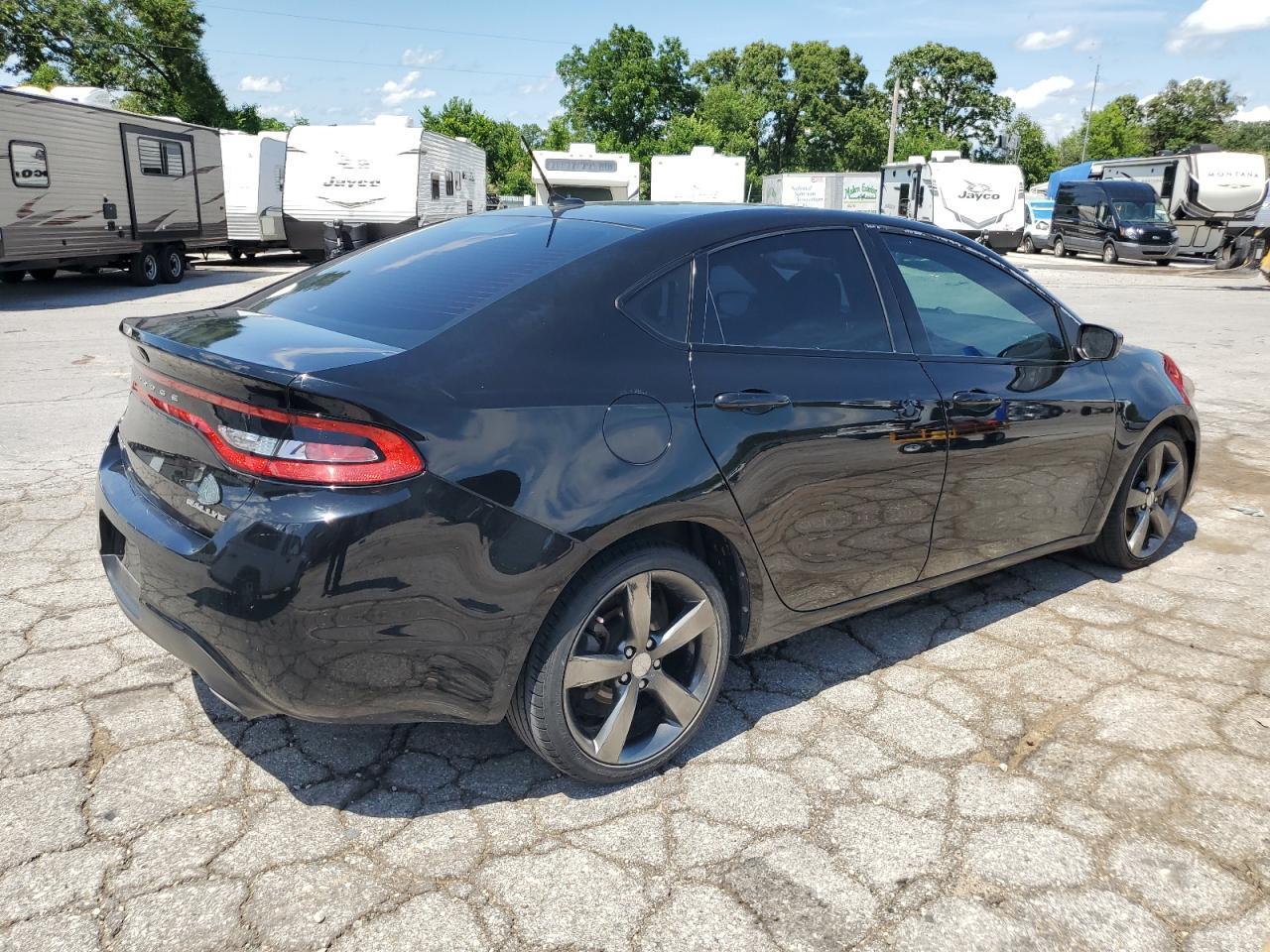 2013 DODGE Dart